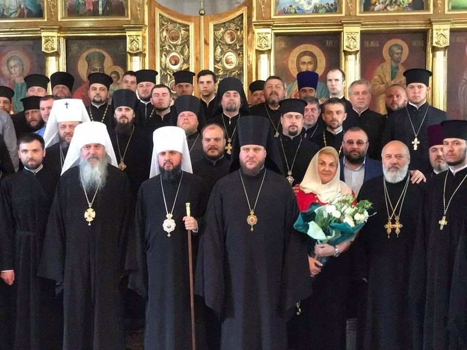 Петровский Александр Владимирович